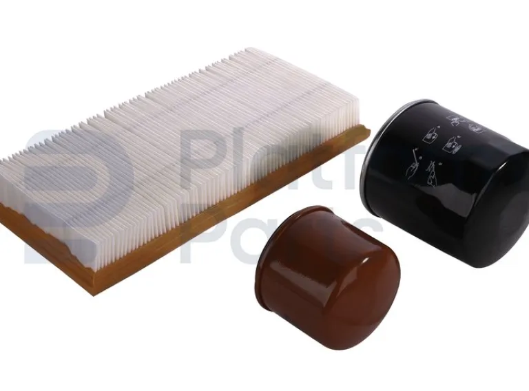 Haulotte - Filter, kit - HA-KKIT250H-LDW1L