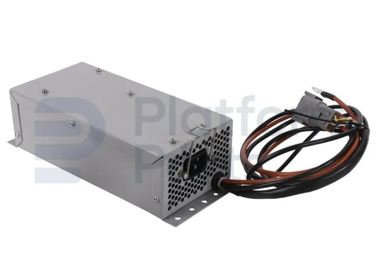 Haulotte - Battery-charger 24VDC - HA-KTL0000034