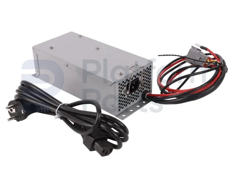 Haulotte - Battery-charger 24VDC - HA-KTL0000034