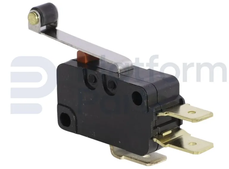 Hinowa - Microswitch - HN-04538300