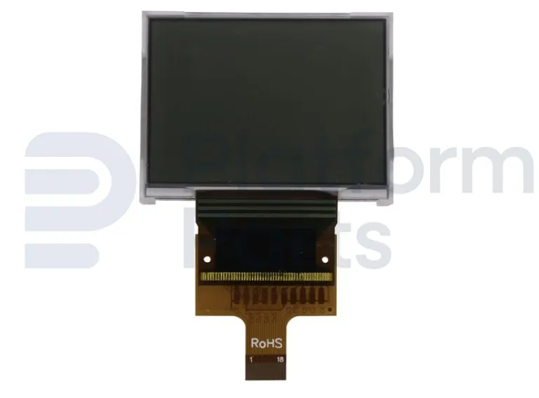 Hinowa - Electronic card, control box - HN-07320200