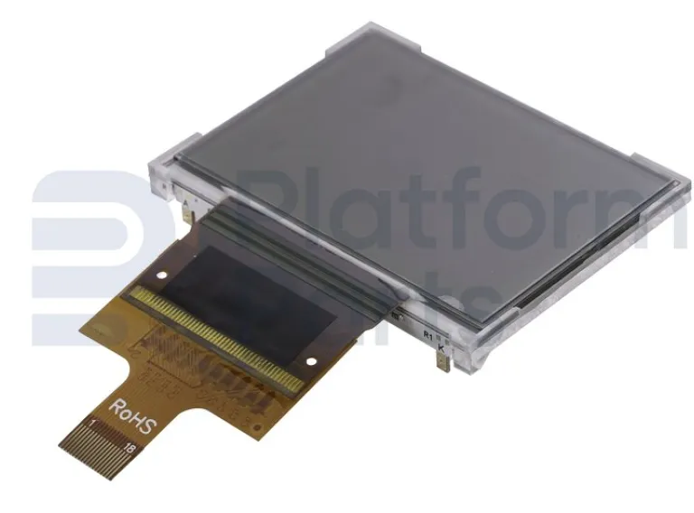 Hinowa - Electronic card, control box - HN-07320200