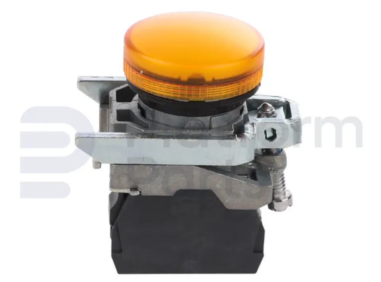 Hinowa - Indicator light - HN-1556350001