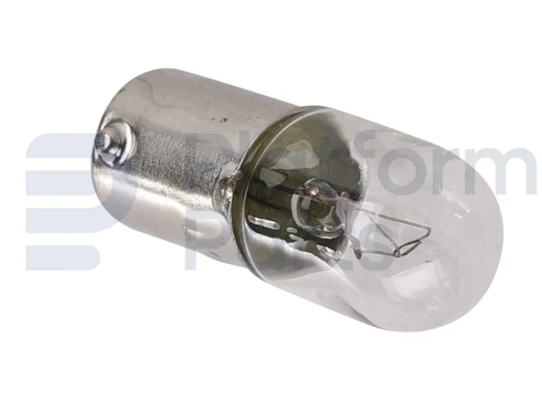 Hinowa - Indicator light - HN-1556350035