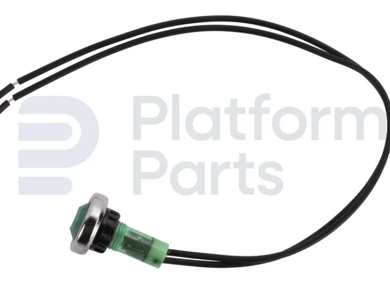 Hinowa - Indicator light - HN-1730720005