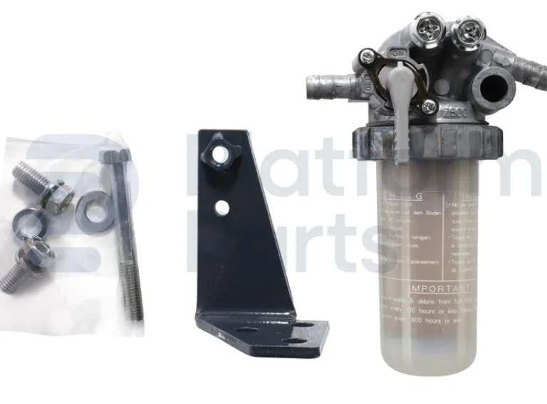 Hinowa - Fuel filter - HN-17404200