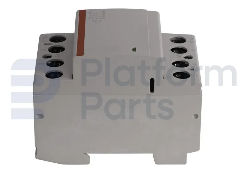 Hinowa - Relay 12V - HN-1757250006