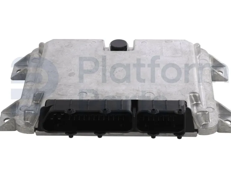 Hinowa - Electronic control unit - HN-1772950016