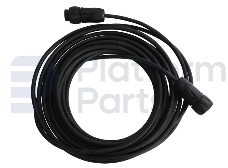 Hinowa - Cable bundle - HN-17729800