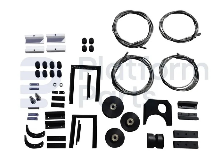 Hinowa - Boom - HN-17890600