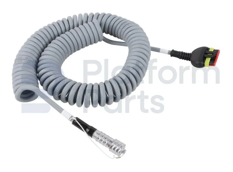 Hinowa - Control box, accessories - HN-18249000