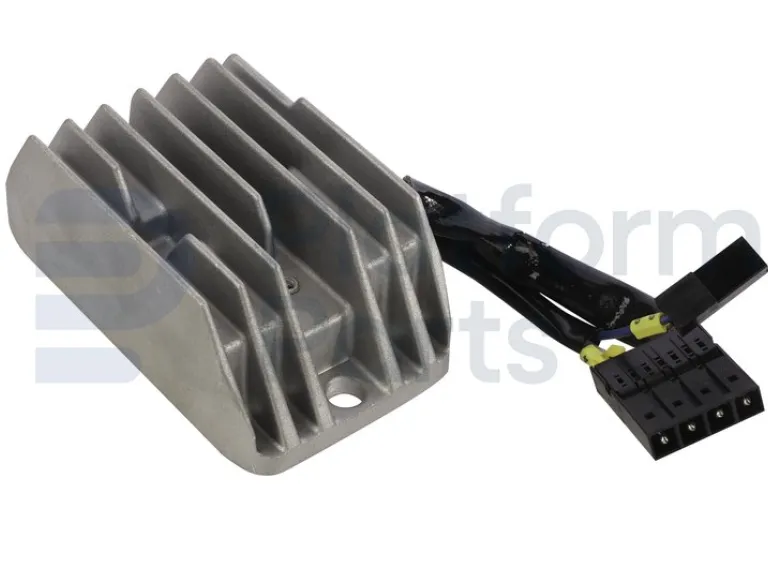 Hinowa - Electronic control unit - HN-2558630005