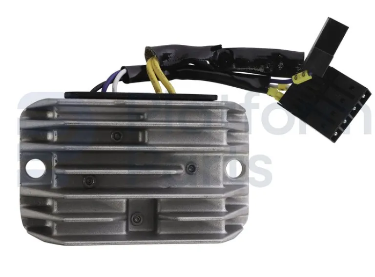 Hinowa - Electronic control unit - HN-2558630005