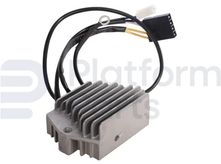 Hinowa - Electronic control unit - HN-2558630009