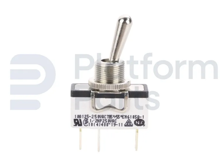 Hinowa - Switch, toggle, 2P - HN-2588910005