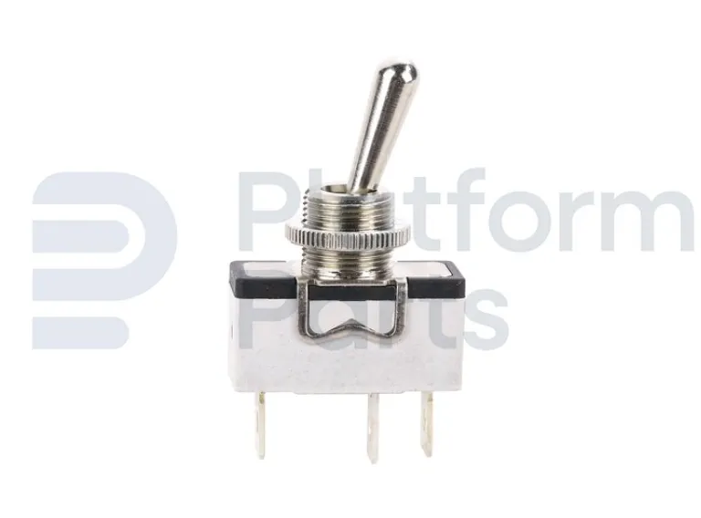 Hinowa - Switch, toggle, 2P - HN-2588910006