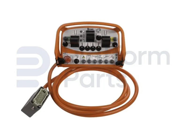 Hinowa - Control box, Hinowa - HN-25952800