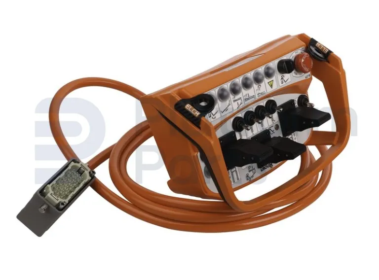 Hinowa - Control box, Hinowa - HN-25952800