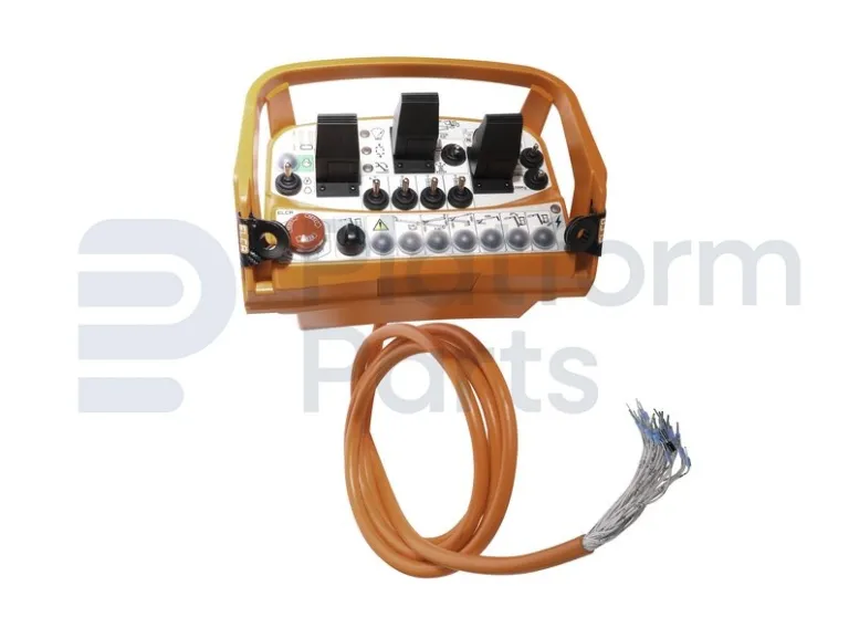 Hinowa - Control box, Hinowa - HN-26284100