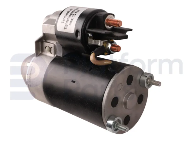 Hinowa - Starter - HN-2631430005