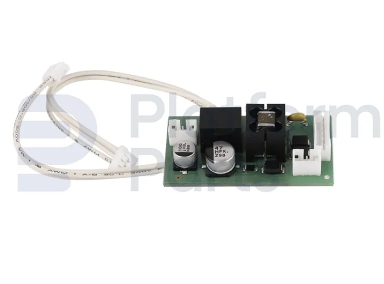 Hinowa - Electronic card, control box - HN-2646170006