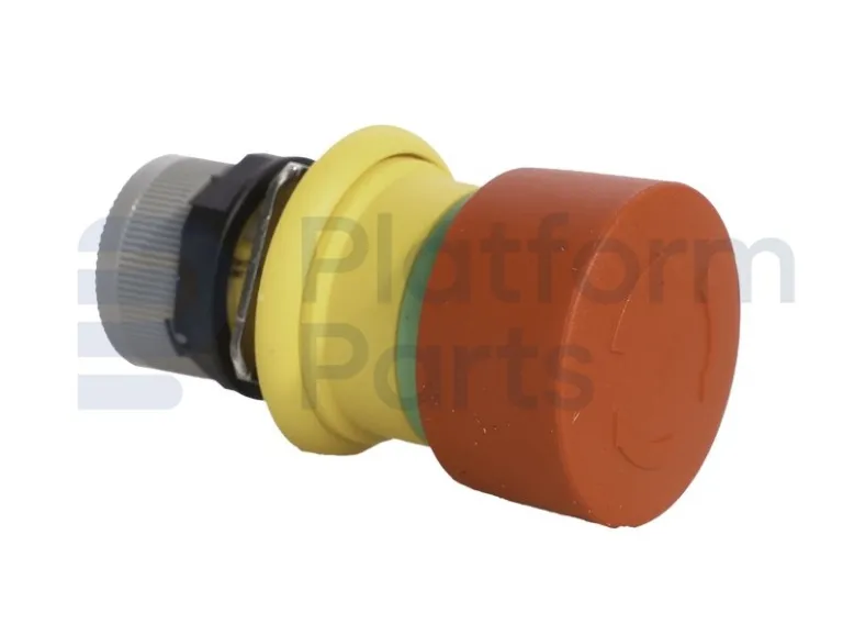 Hinowa - Emergency stop - HN-2646170008