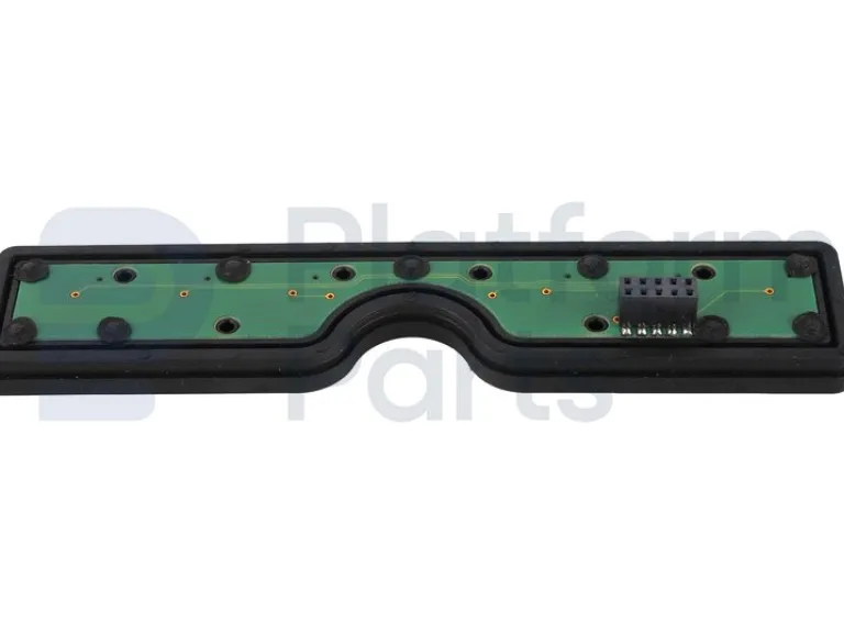 Hinowa - Electronic card, control box - HN-2646170017