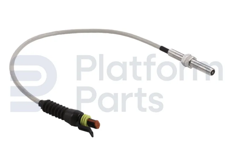 Hinowa - Sensor, speed - HN-26514900