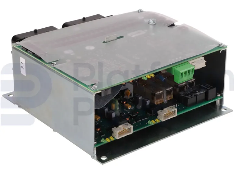 Hinowa - Electrical components - HN-26608200