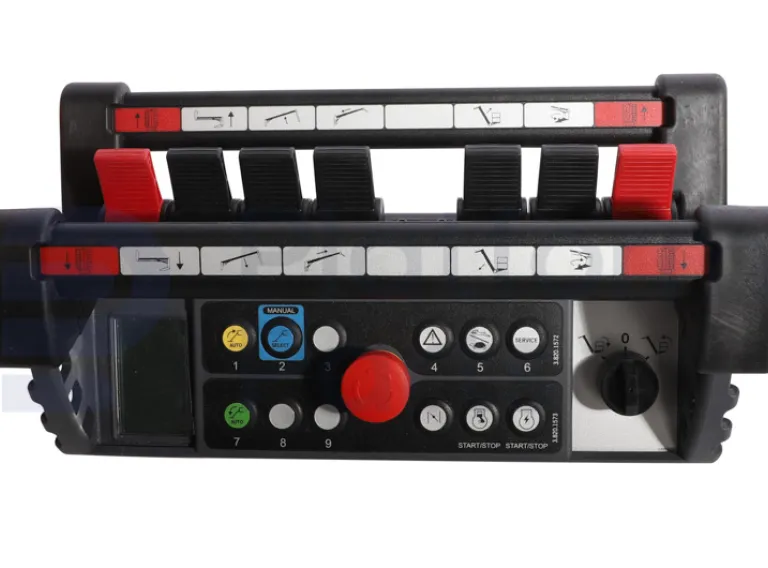 Hinowa - Control box, accessories - HN-26839300