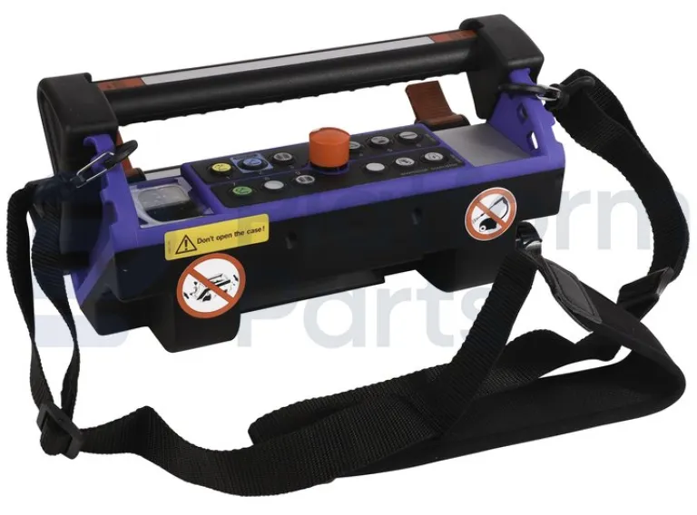 Hinowa - Control box, Hinowa - HN-26876800