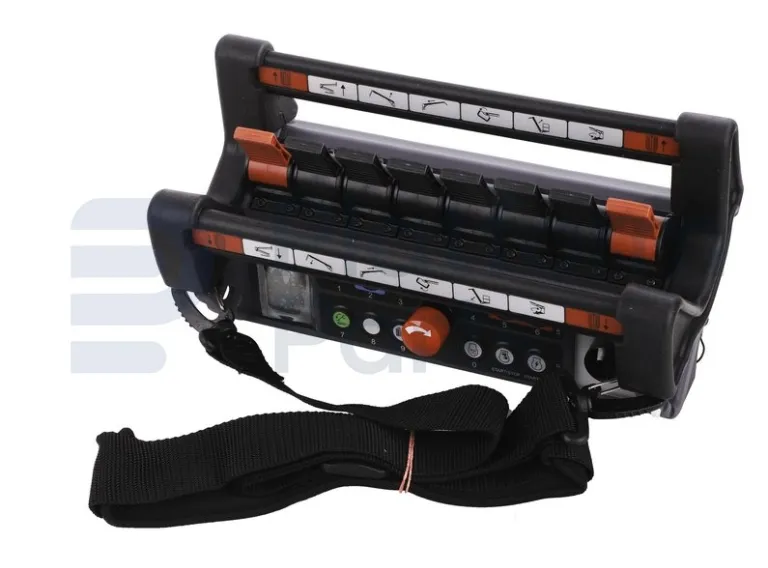 Hinowa - Control box, Hinowa - HN-27237400