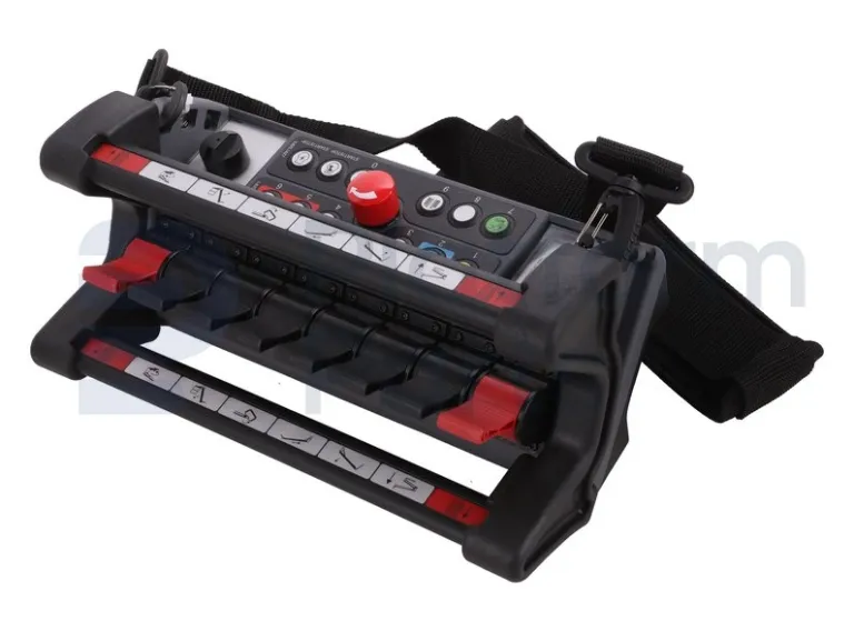 Hinowa - Control box, Hinowa - HN-27237400