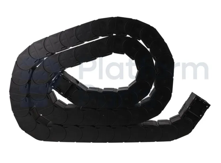 Hinowa - Bracket, cable - HN-27247900