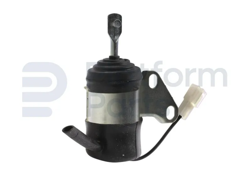 Hinowa - Solenoid, shut-off - HN-2734250004