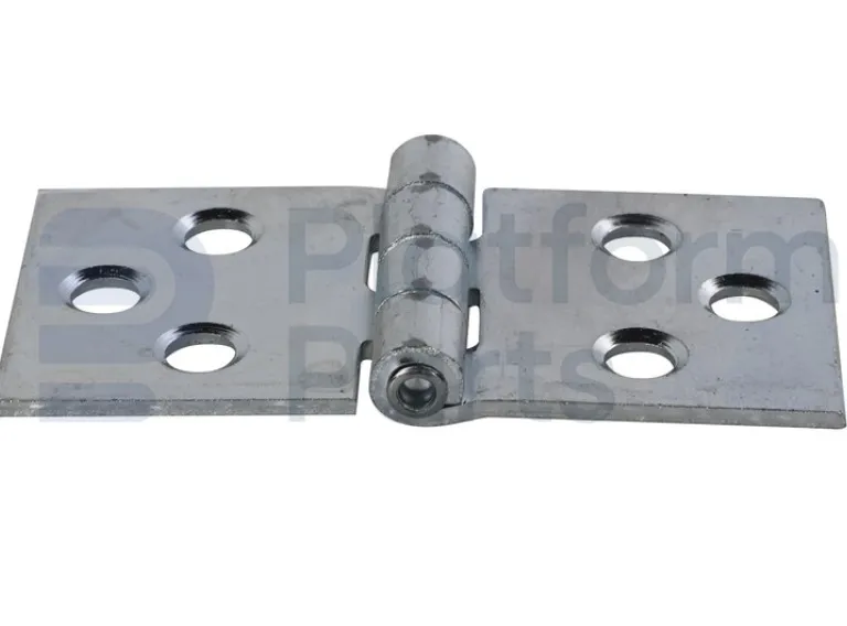 Hinowa - Hinge - HN-2741690003