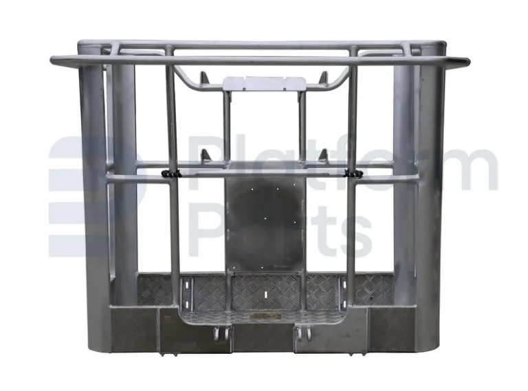 Hinowa - Platform - HN-27589300