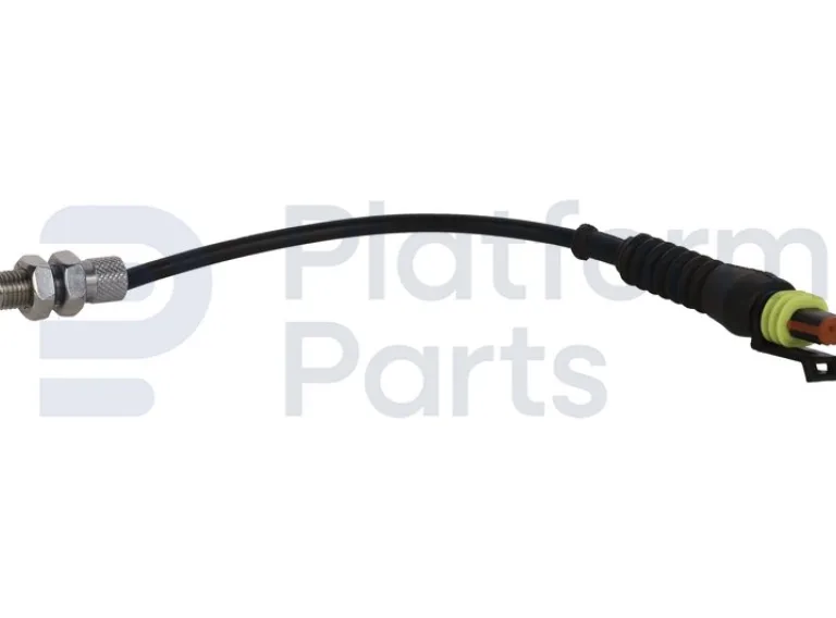 Hinowa - Sensor, speed - HN-27602400