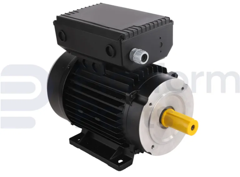 Hinowa - Electric motor - HN-27691100