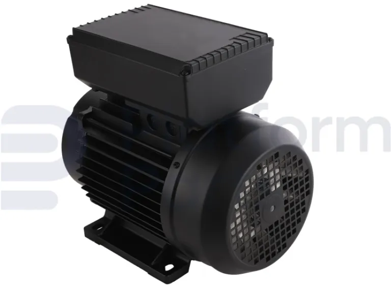 Hinowa - Electric motor - HN-27691100