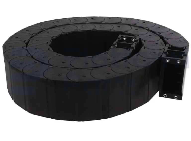 Hinowa - Bracket, cable - HN-27766400