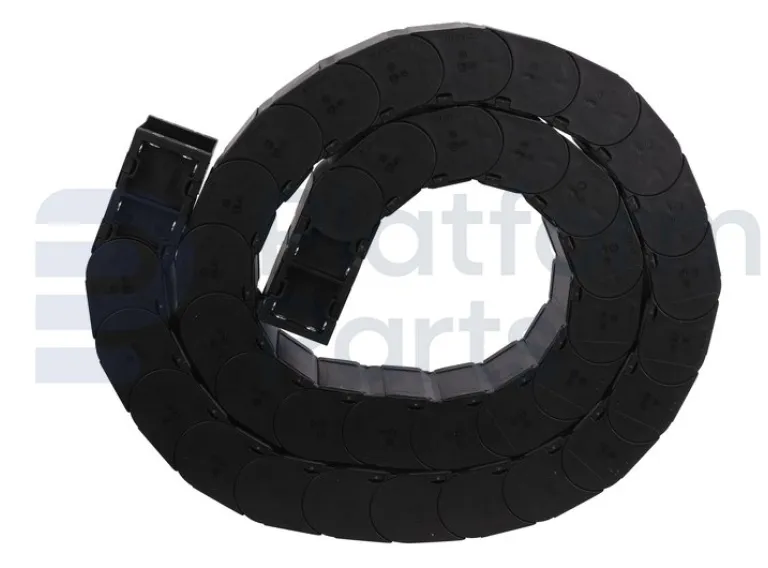 Hinowa - Bracket, cable - HN-27766400