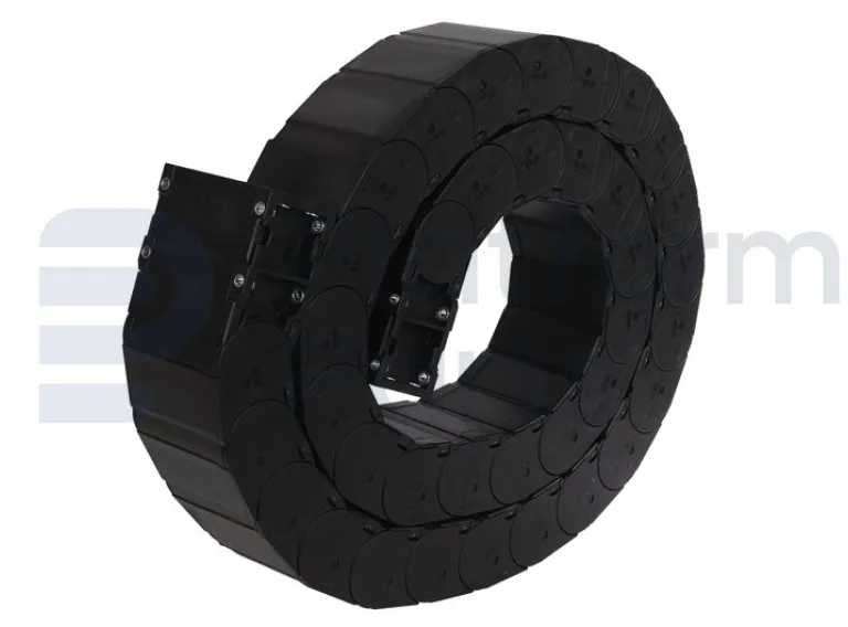 Hinowa - Bracket, cable - HN-27766400