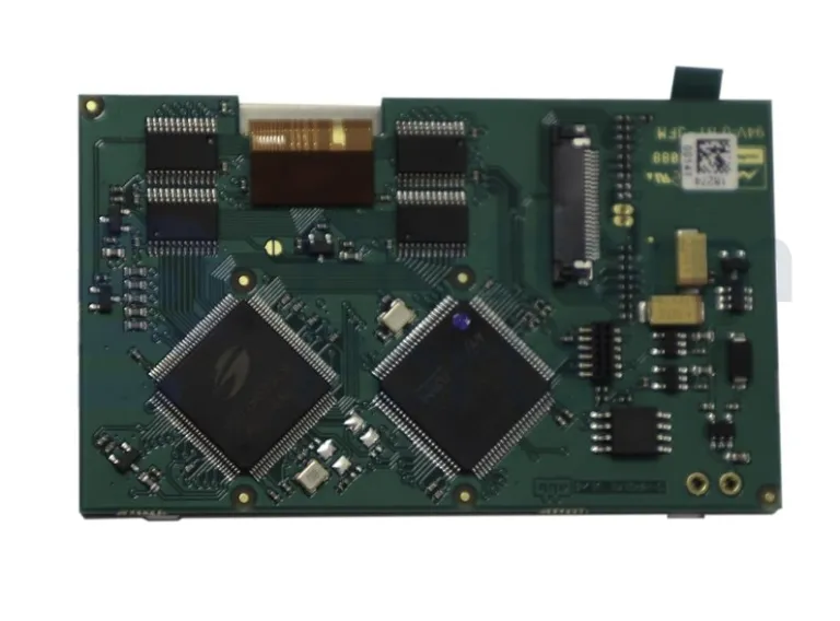 Hinowa - Electronic card, control box - HN-2801270004