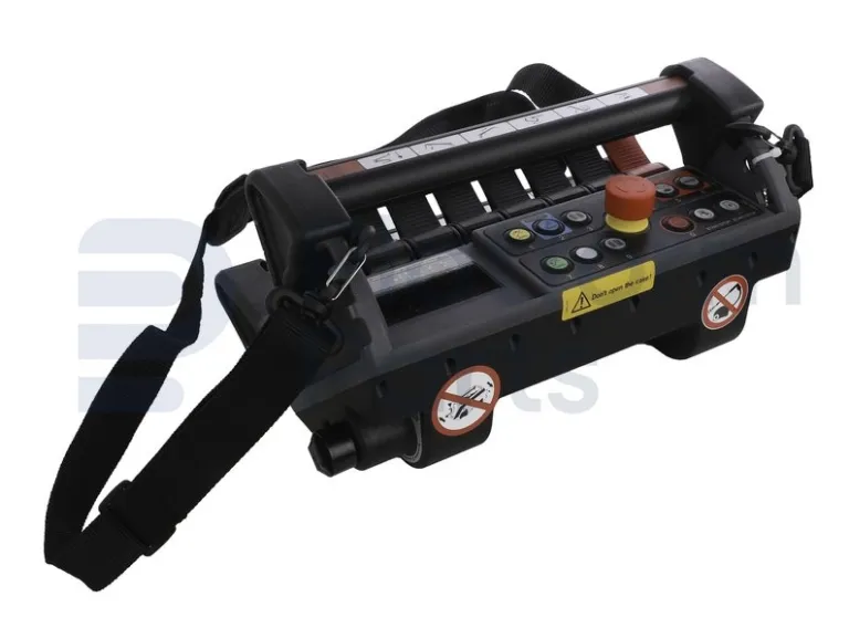 Hinowa - Control box, Hinowa - HN-28095300