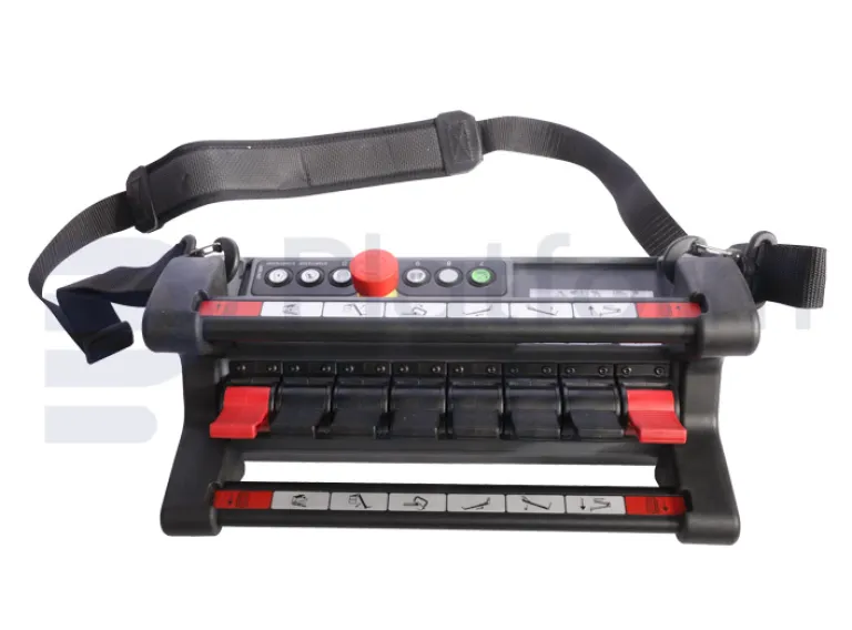 Hinowa - Control box, Hinowa - HN-28573400