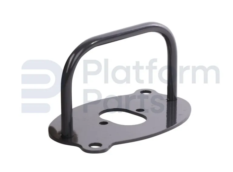 Hinowa - Stabilizer - HN-376018H2