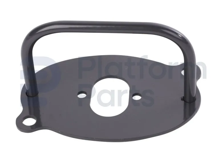 Hinowa - Stabilizer - HN-376018H2