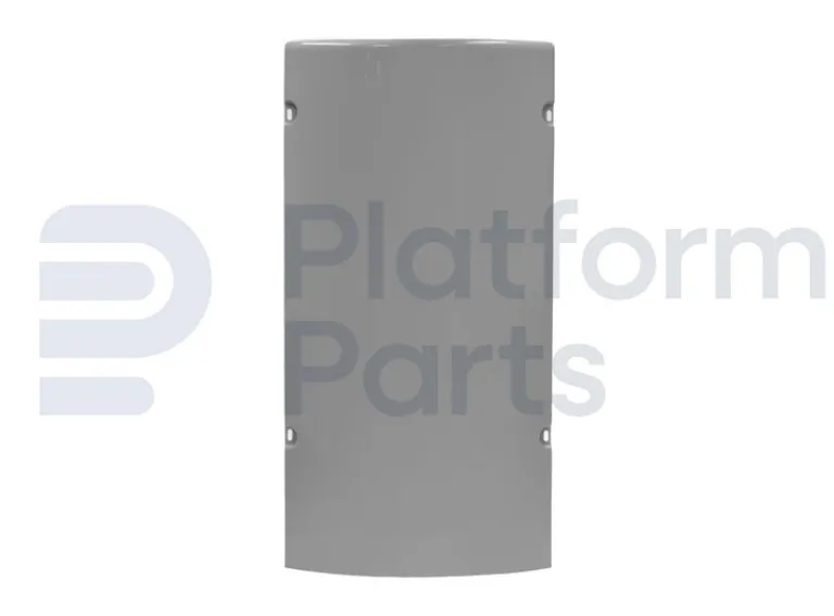 Genie - Cover - HO-10008108