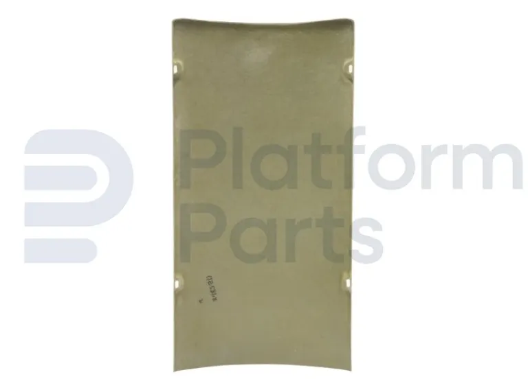 Genie - Cover - HO-10008108